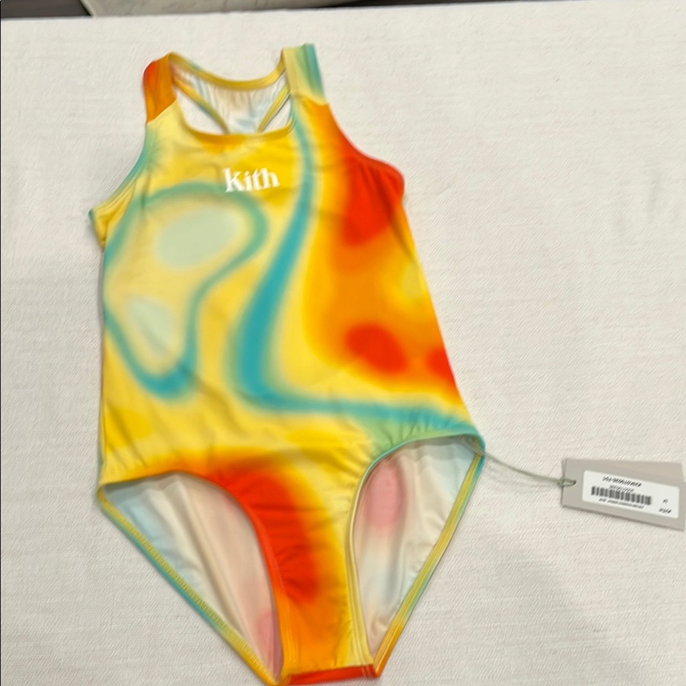 Kith Multicolor Swimsuit